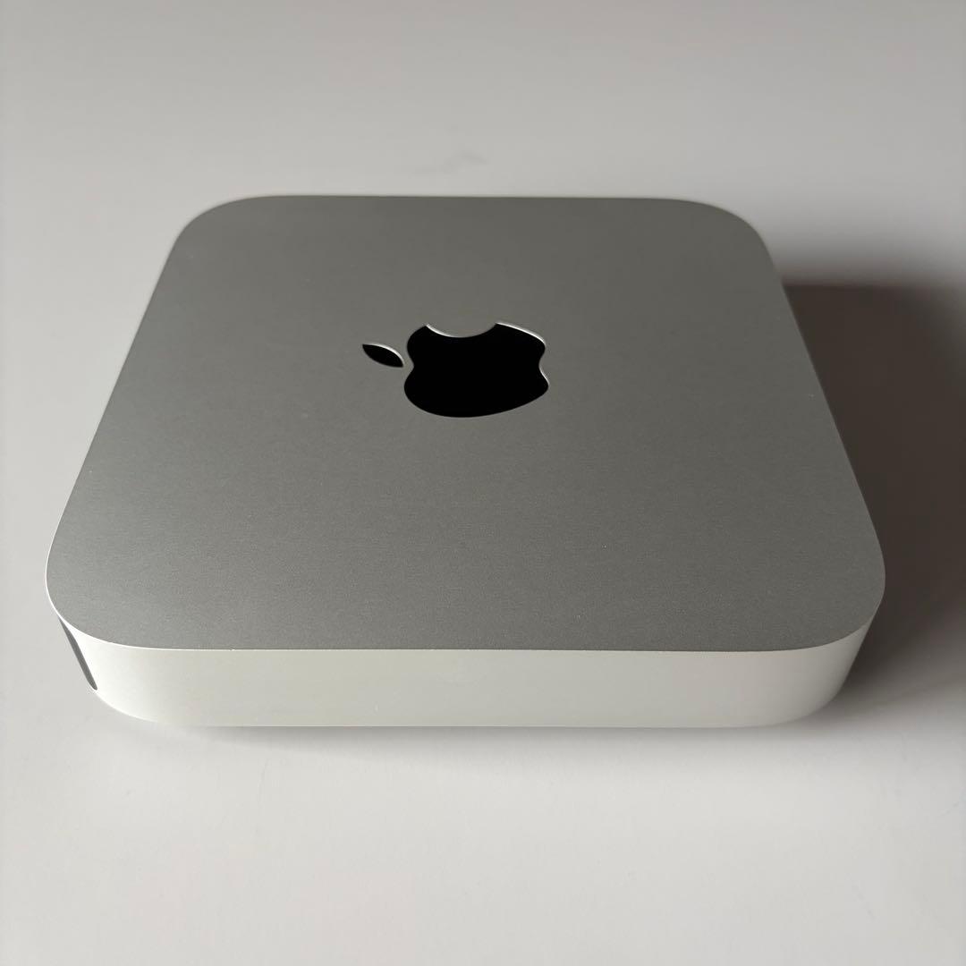 Macデスクトップ Apple Mac Mini M1 - Late 2020 8GB 256GB