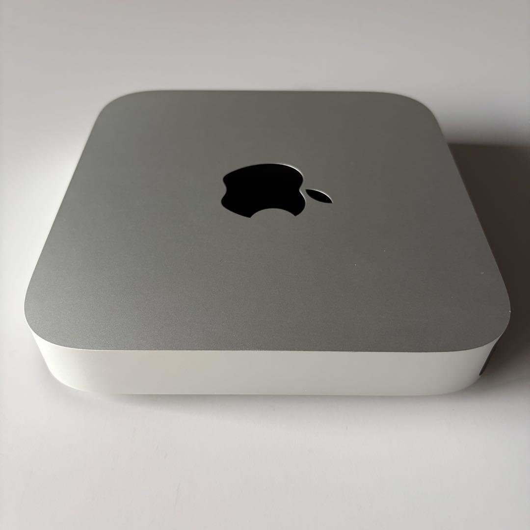 Macデスクトップ Apple Mac Mini M1 - Late 2020 8GB 256GB