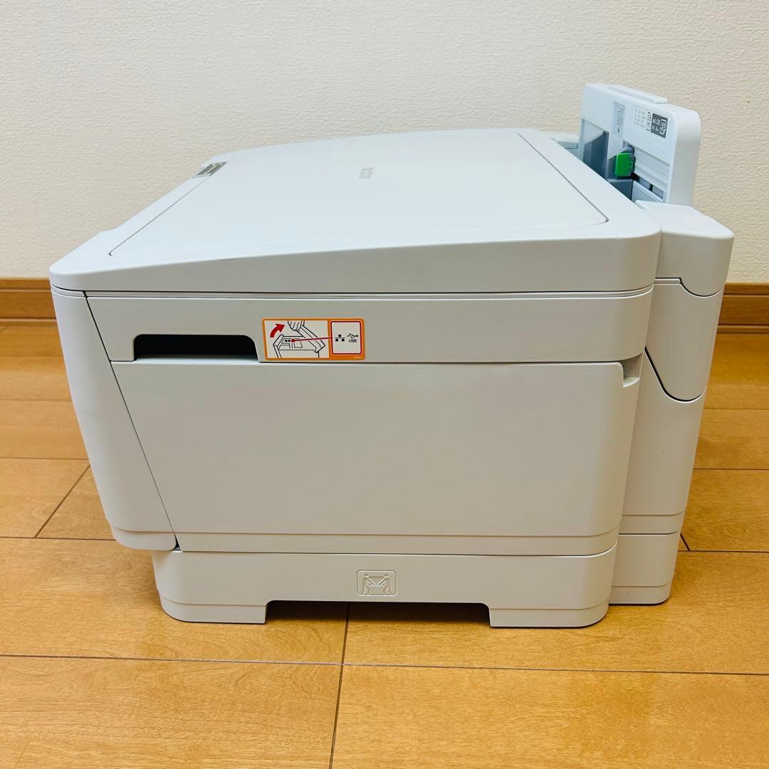 Brother A3インクジェットプリンター HL-J6000CDW 大容量