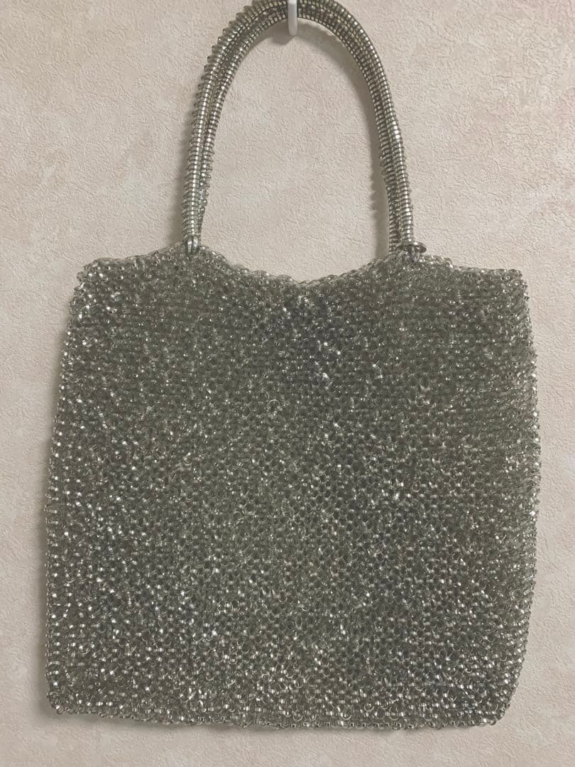 アンテプリマ★ ★ANTEPRIMA★ワイヤーバッグ