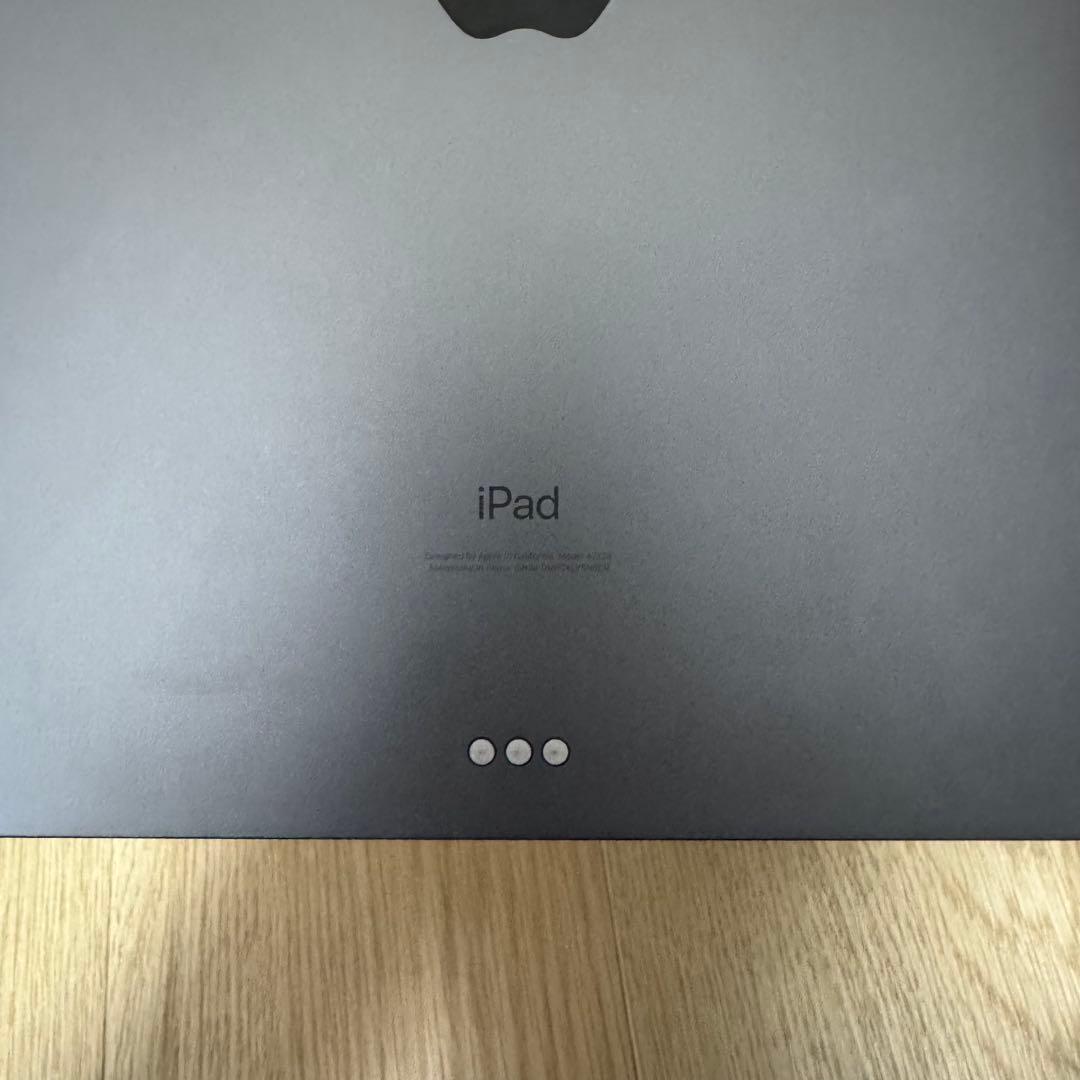 iPad pro第二世代11インチ、Apple Pencil第二世代など