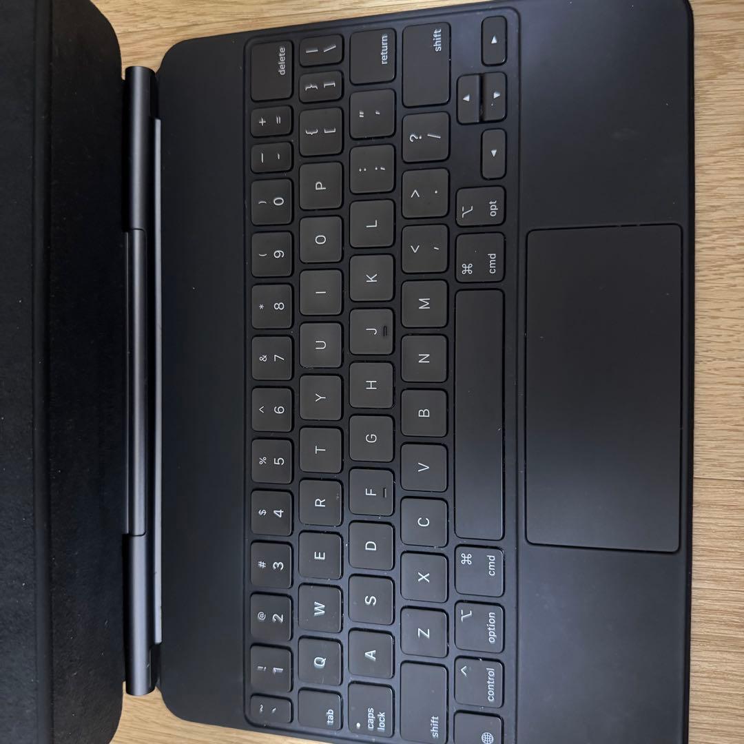 iPad pro第二世代11インチ、Apple Pencil第二世代など