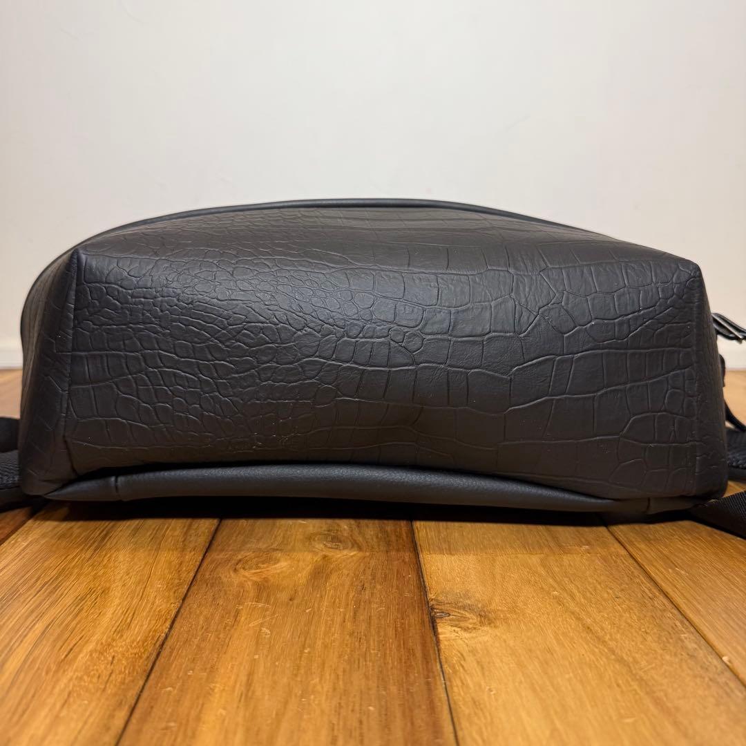 VESSEL (ベゼル) Signature 2.0 Plus リュック　黒