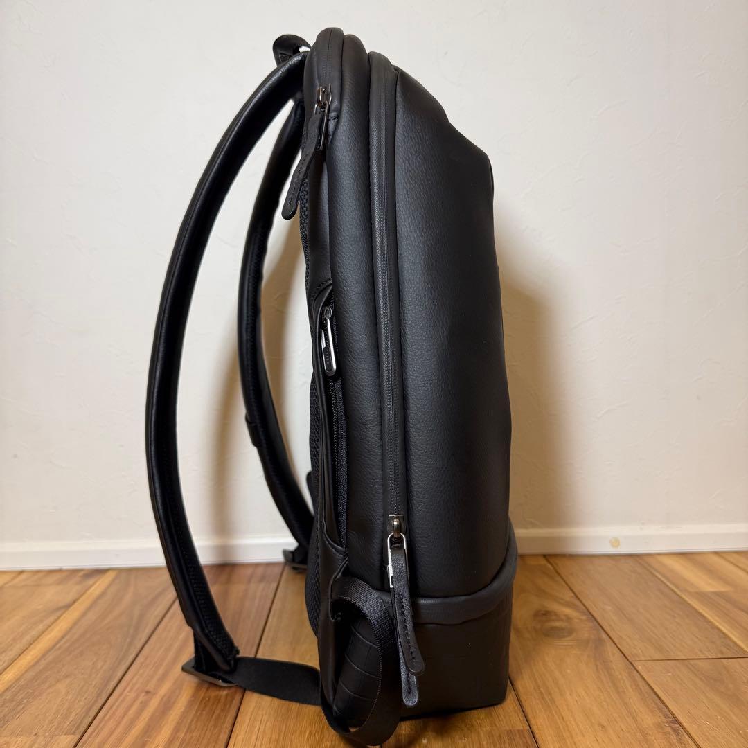 VESSEL (ベゼル) Signature 2.0 Plus リュック　黒