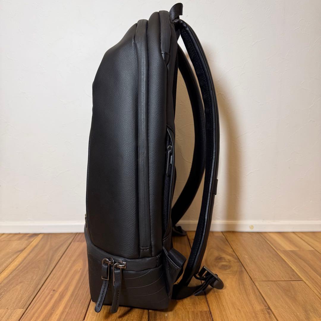 VESSEL (ベゼル) Signature 2.0 Plus リュック　黒