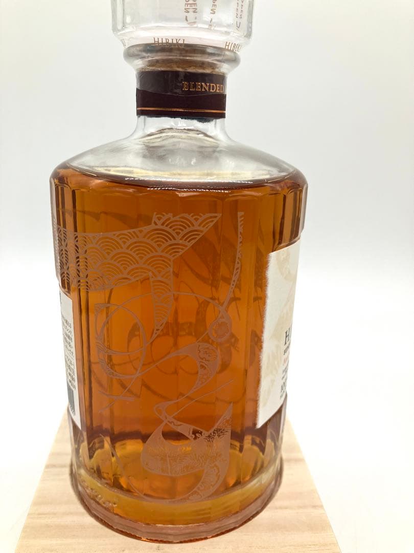 サントリー 響 100周年 限定