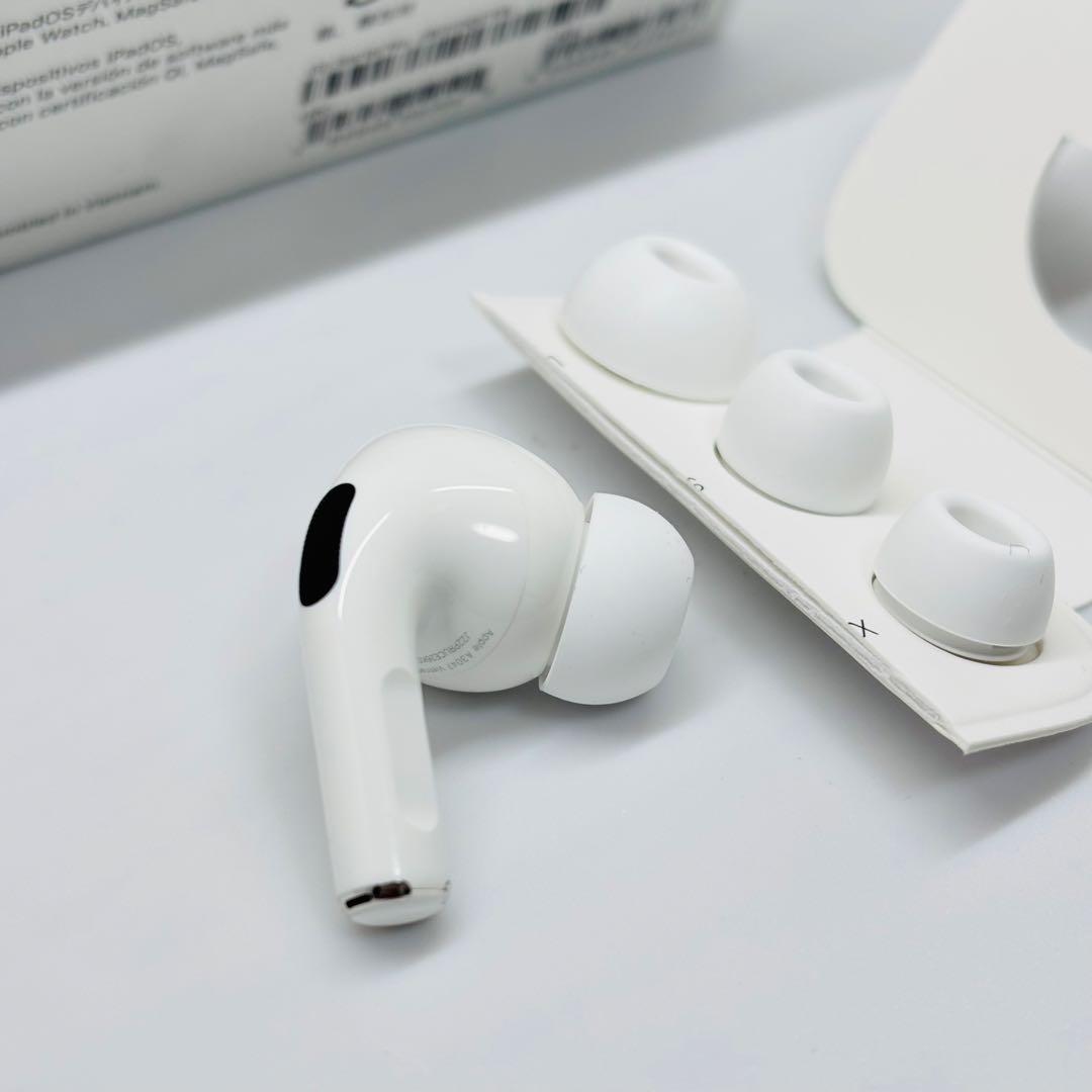 2675 アップル 右　airpods pro 第二世代　A3047