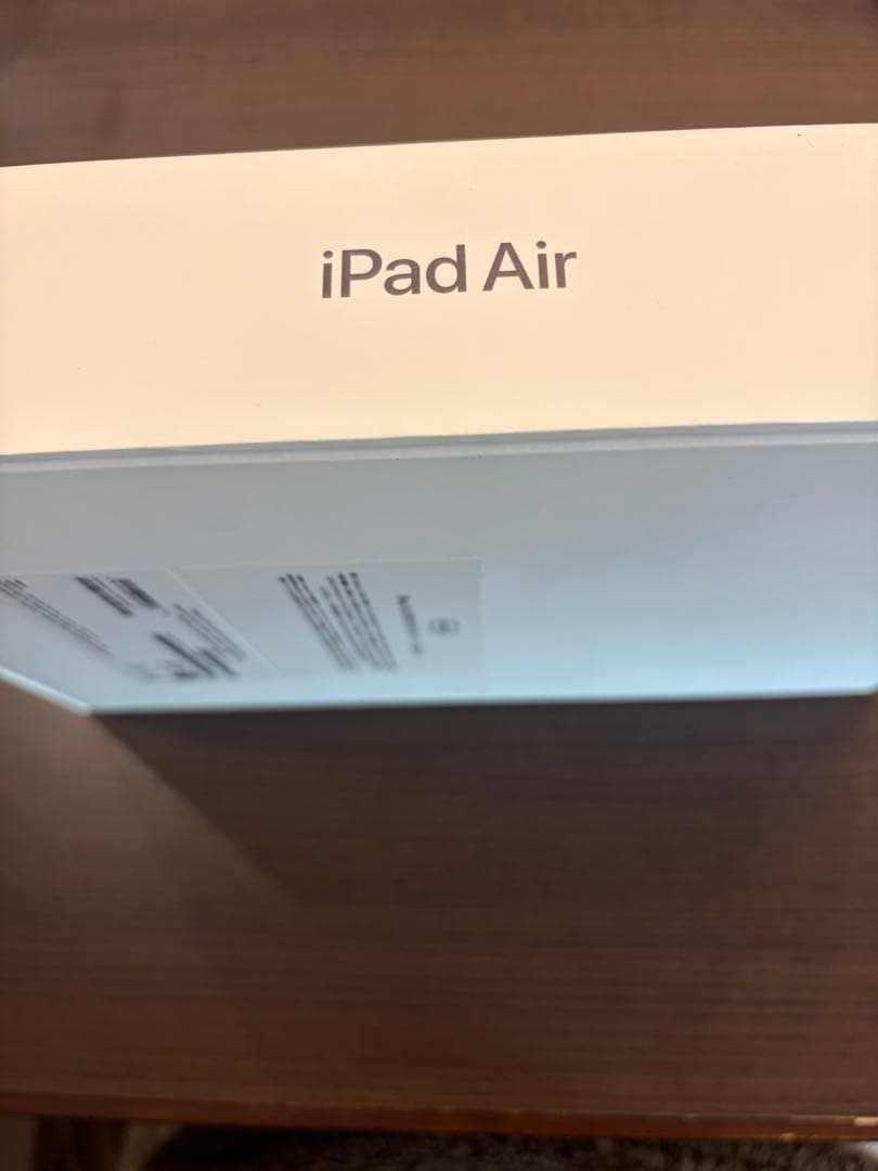 ipad air 第5世代　スペースグレー　64GB