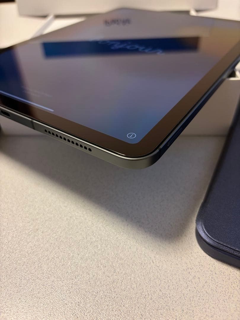 ipad air 第5世代　スペースグレー　64GB