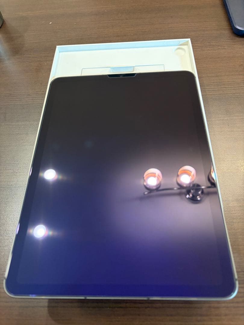 ipad air 第5世代　スペースグレー　64GB