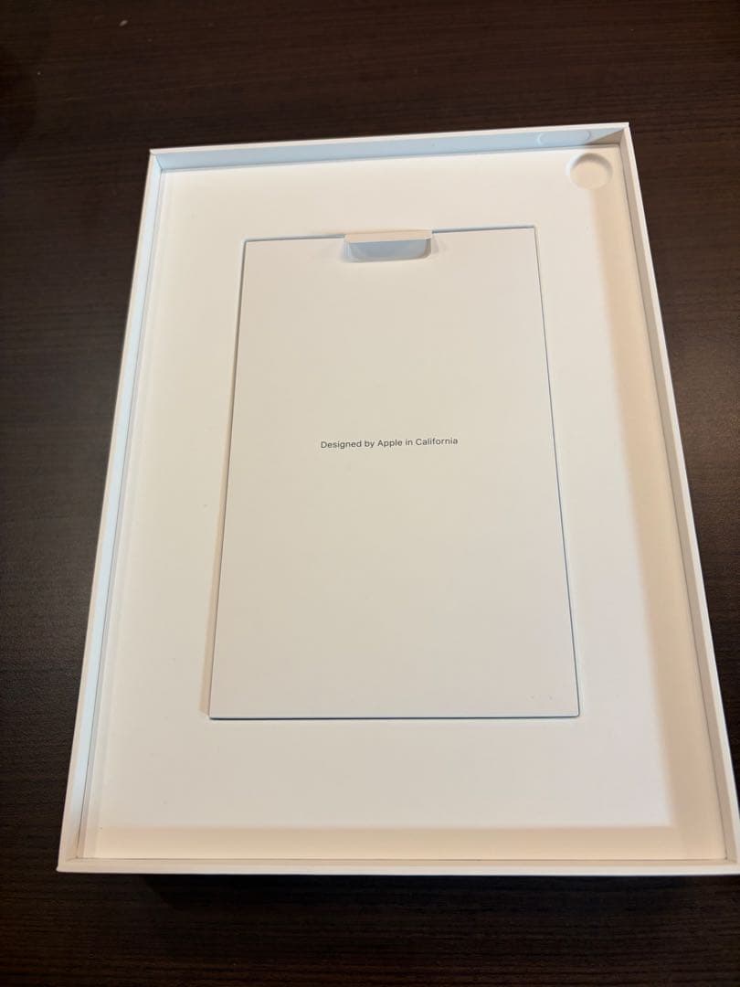 ipad air 第5世代　スペースグレー　64GB