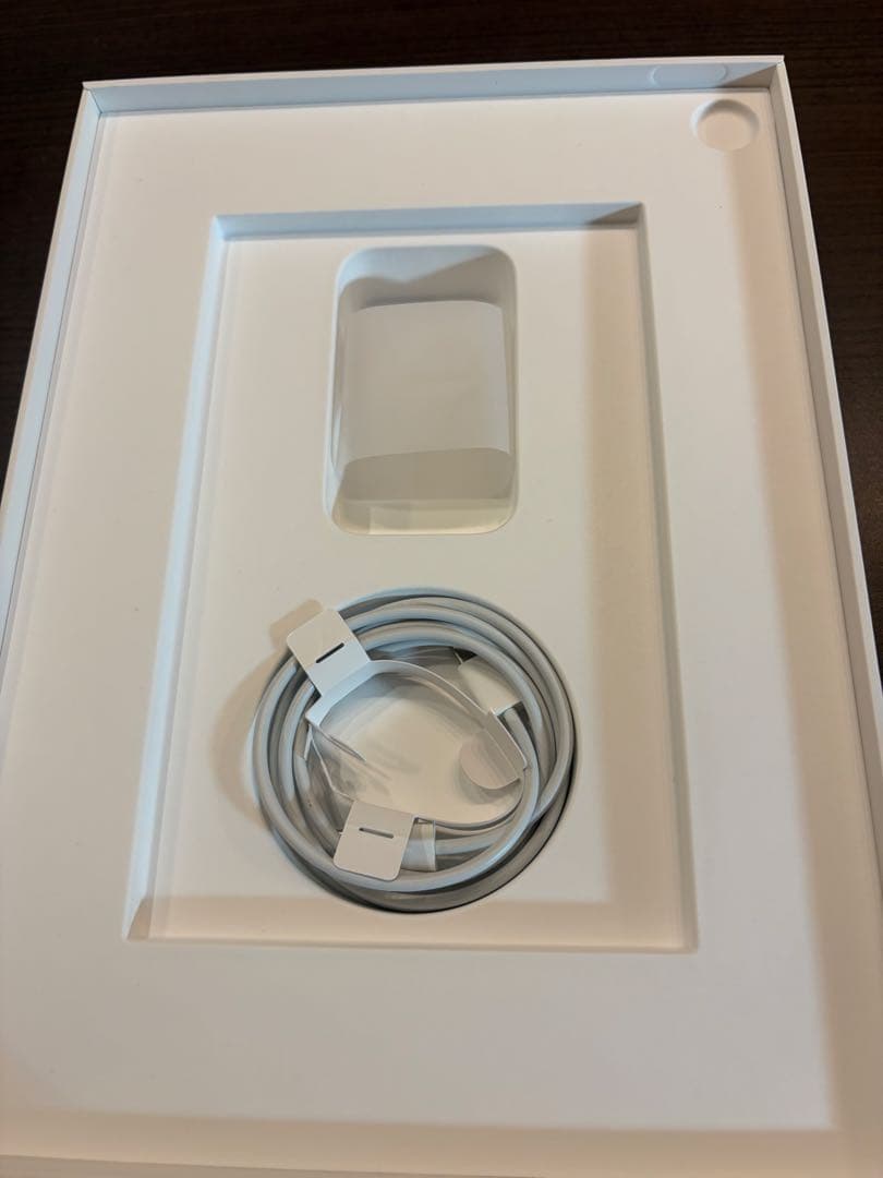 ipad air 第5世代　スペースグレー　64GB