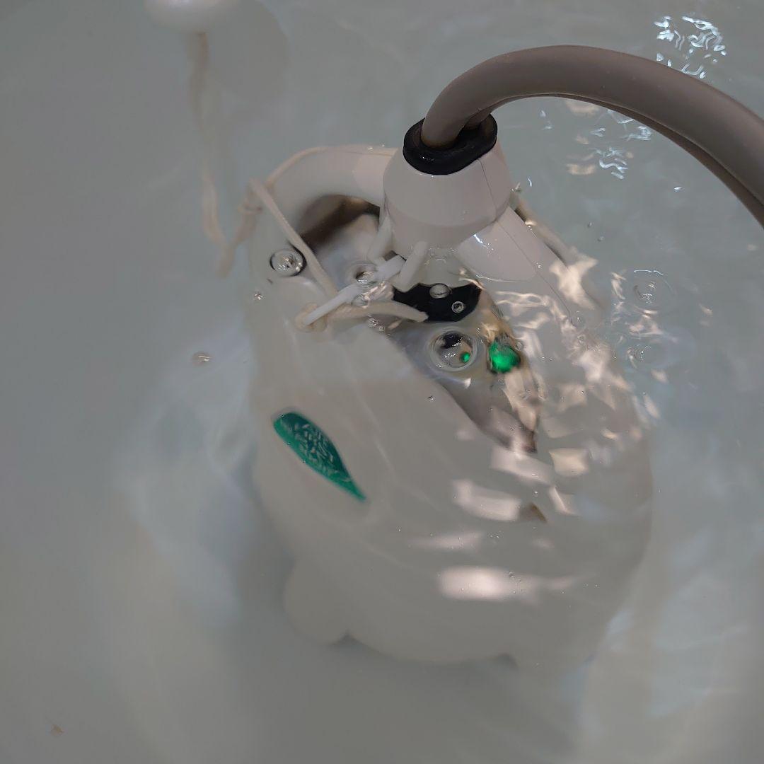 バスヒーター　エアファースト　風呂バンス1000　パアグ