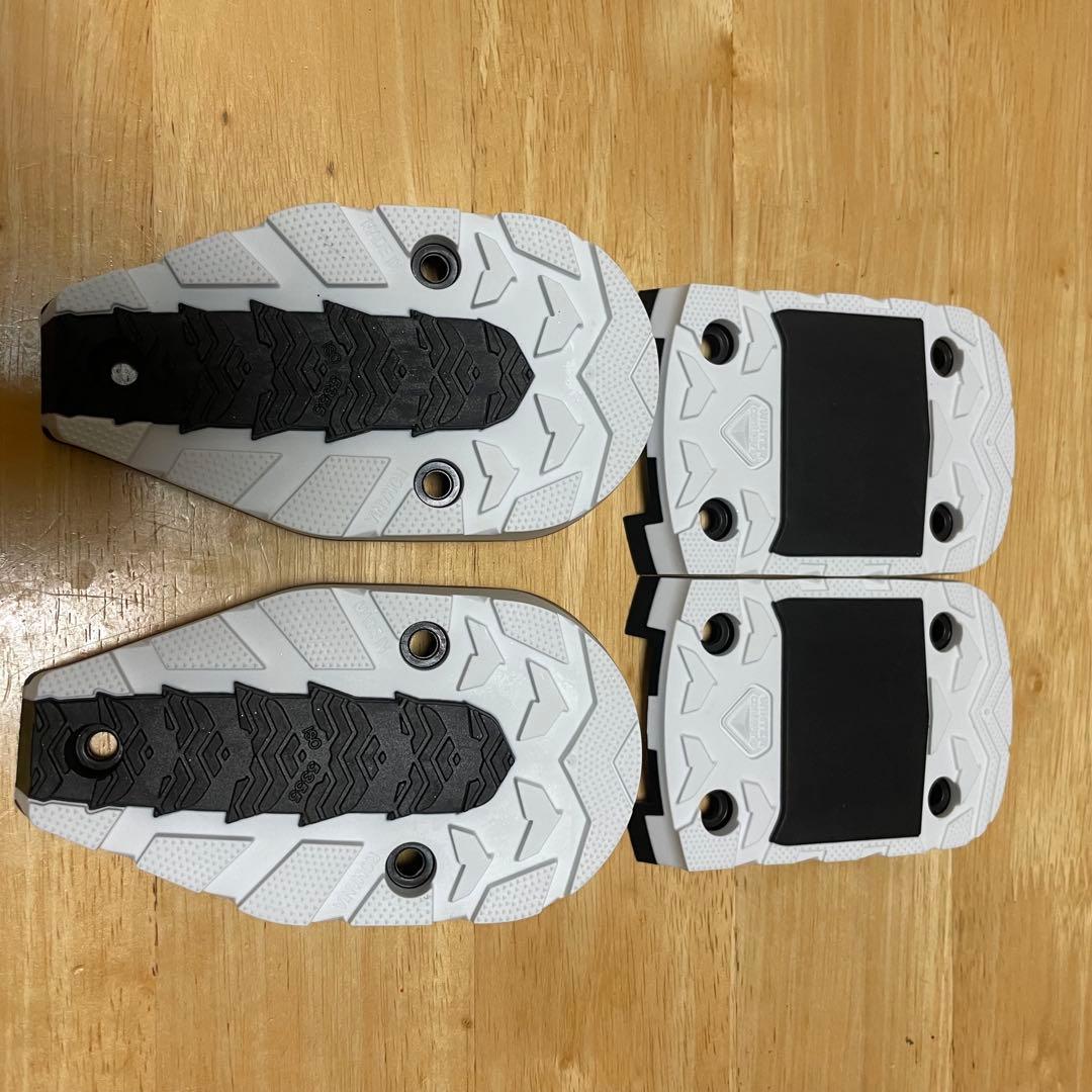 スキー Salomon QSTPRO130TR