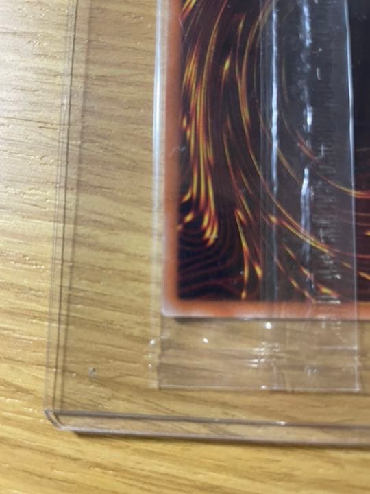 遊戯王 wcs2019 英語 神峰之天津龗 アマツ 未開封