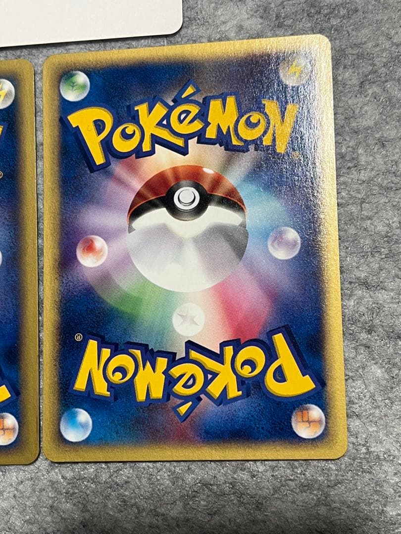 ヤドン ヤドラン PROMO トレーナーズ プロモカード 004/T,005/T