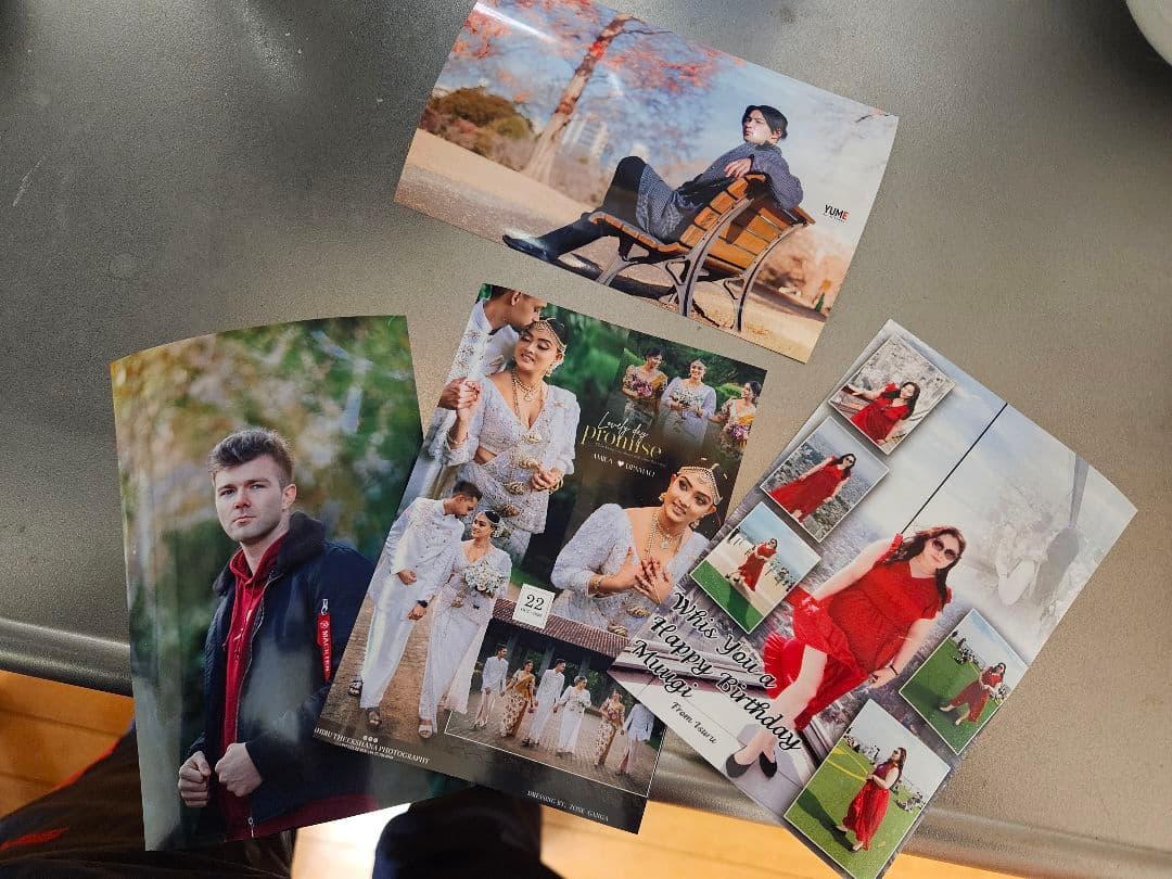 w*e様 V*E様 DNP　DS-RX1HS プリンター