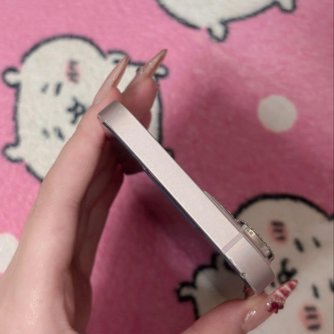 Apple iPhone 13 128GB ピンク