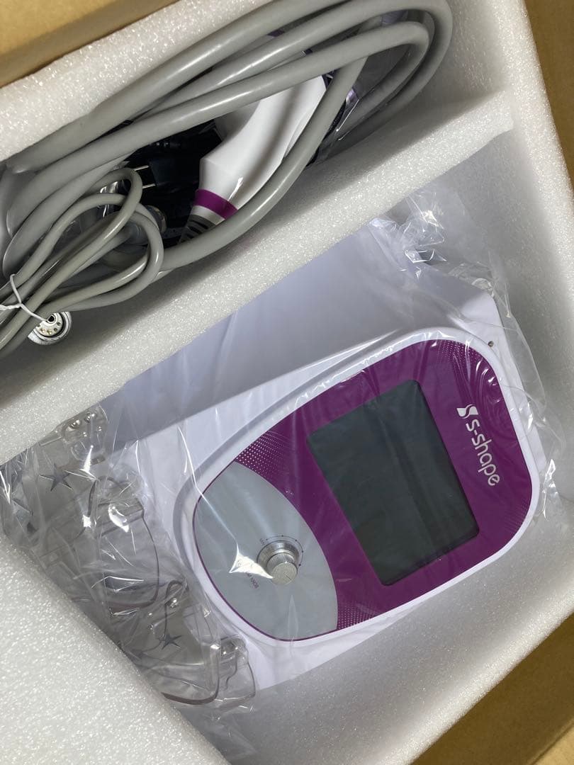 キャビテーション30khz.ラジオ波.業務利用◎