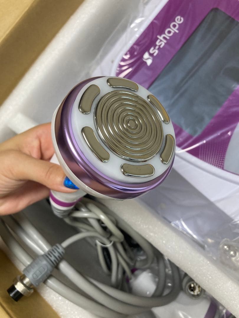 キャビテーション30khz.ラジオ波.業務利用◎