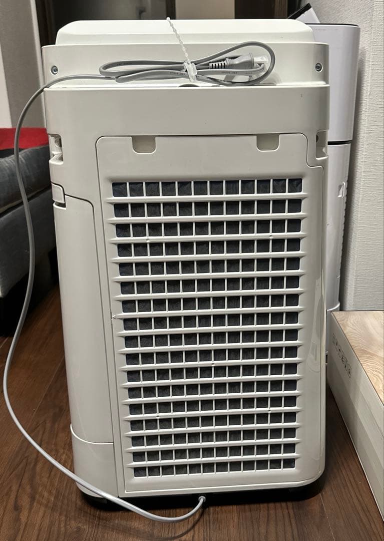 SHARP シャープ 加湿空気清浄機 KC-R500Y