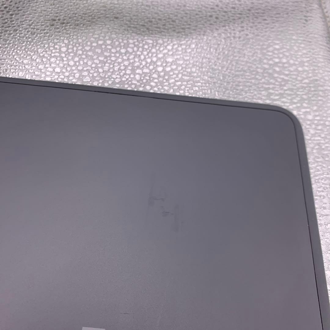 Q3879 ロジクール Combo Touch iK1178GRA