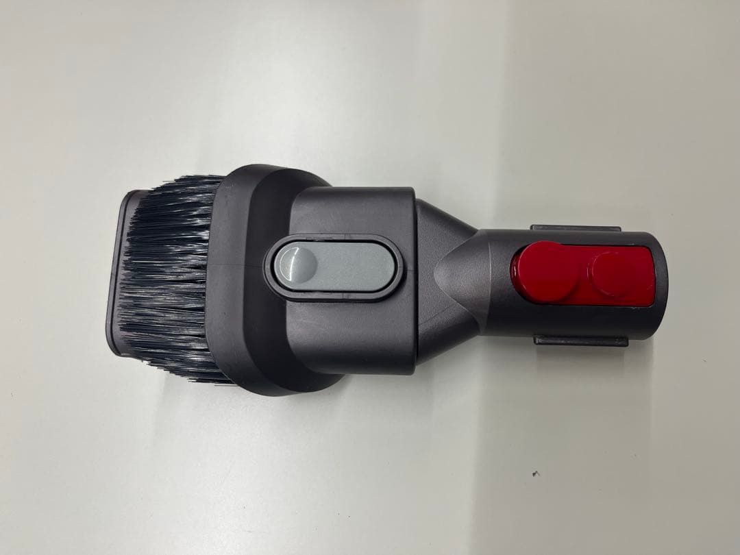 Dyson V8 SlimFluffy スティッククリーナー 可動品・ヘッド2個