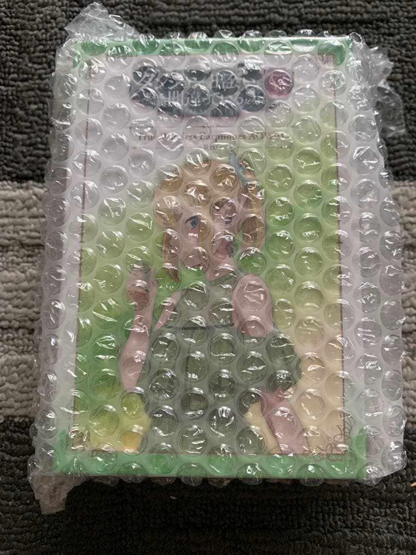 onkyo ワイヤレスイヤホン　リュー　新品未開封　ダンまち