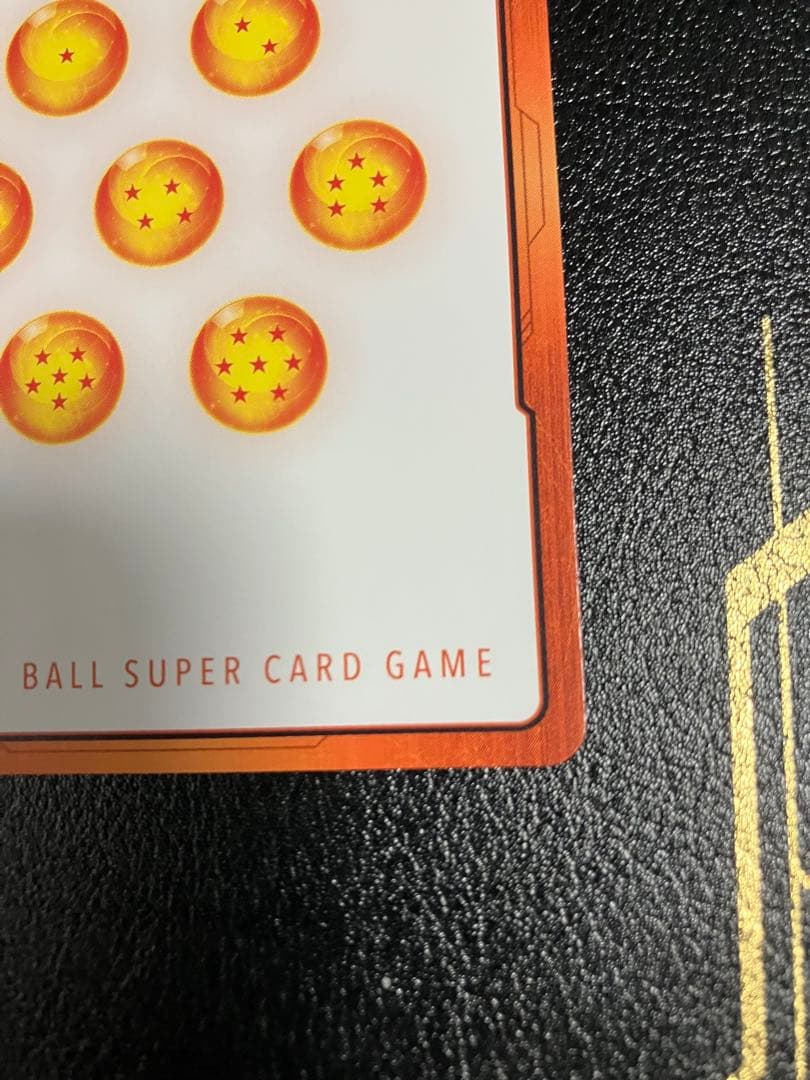 e-82 34巻　金　エナジーマーカー　孫悟空　manga booster