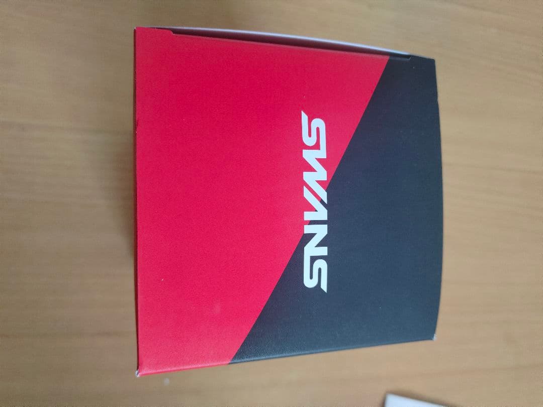 スワンズ] 日本製 スノーゴーグル RACAN ラカン 眼鏡対応 調光 ミラー