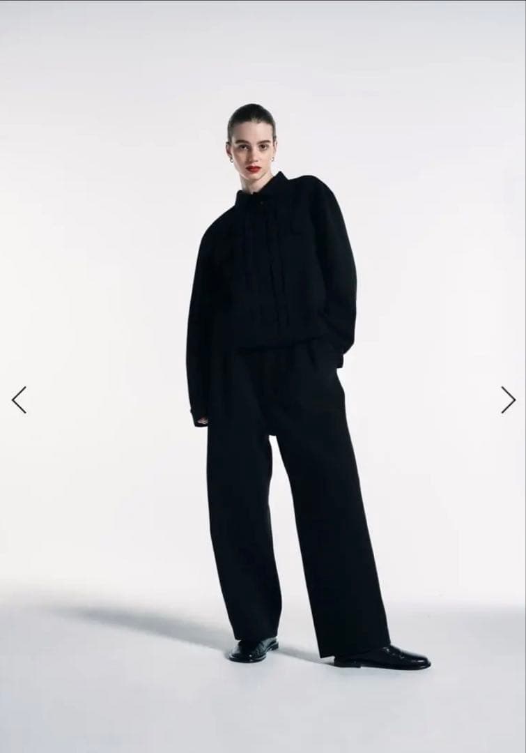 パンツ GADID ANONIEM Salud