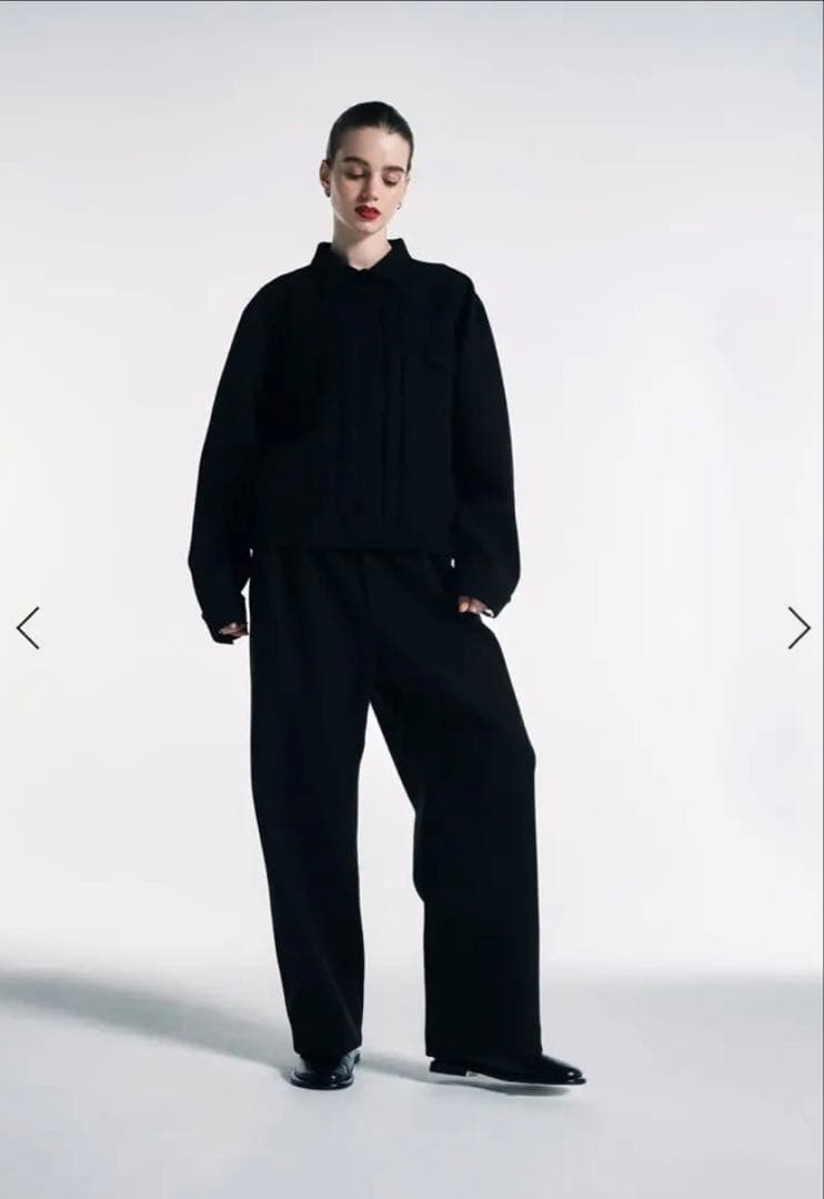 パンツ GADID ANONIEM Salud