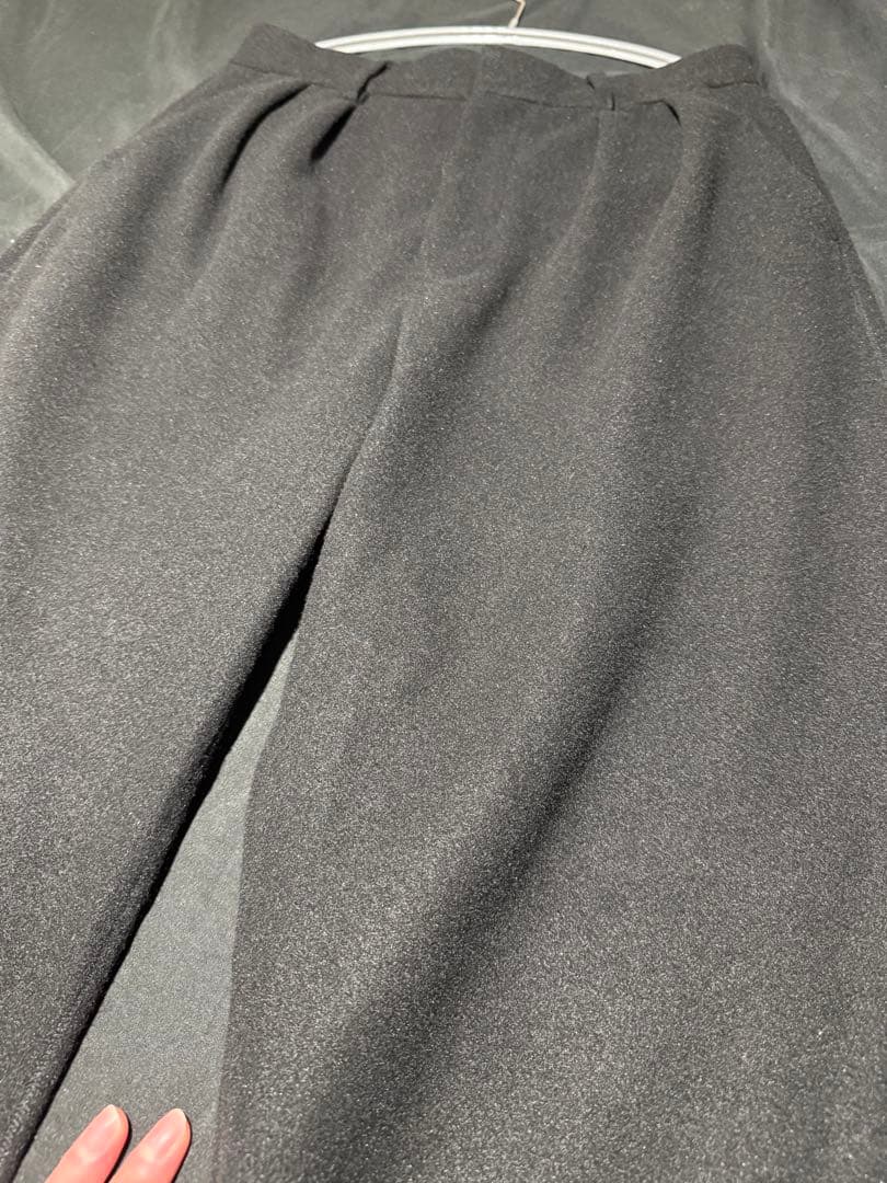 パンツ GADID ANONIEM Salud