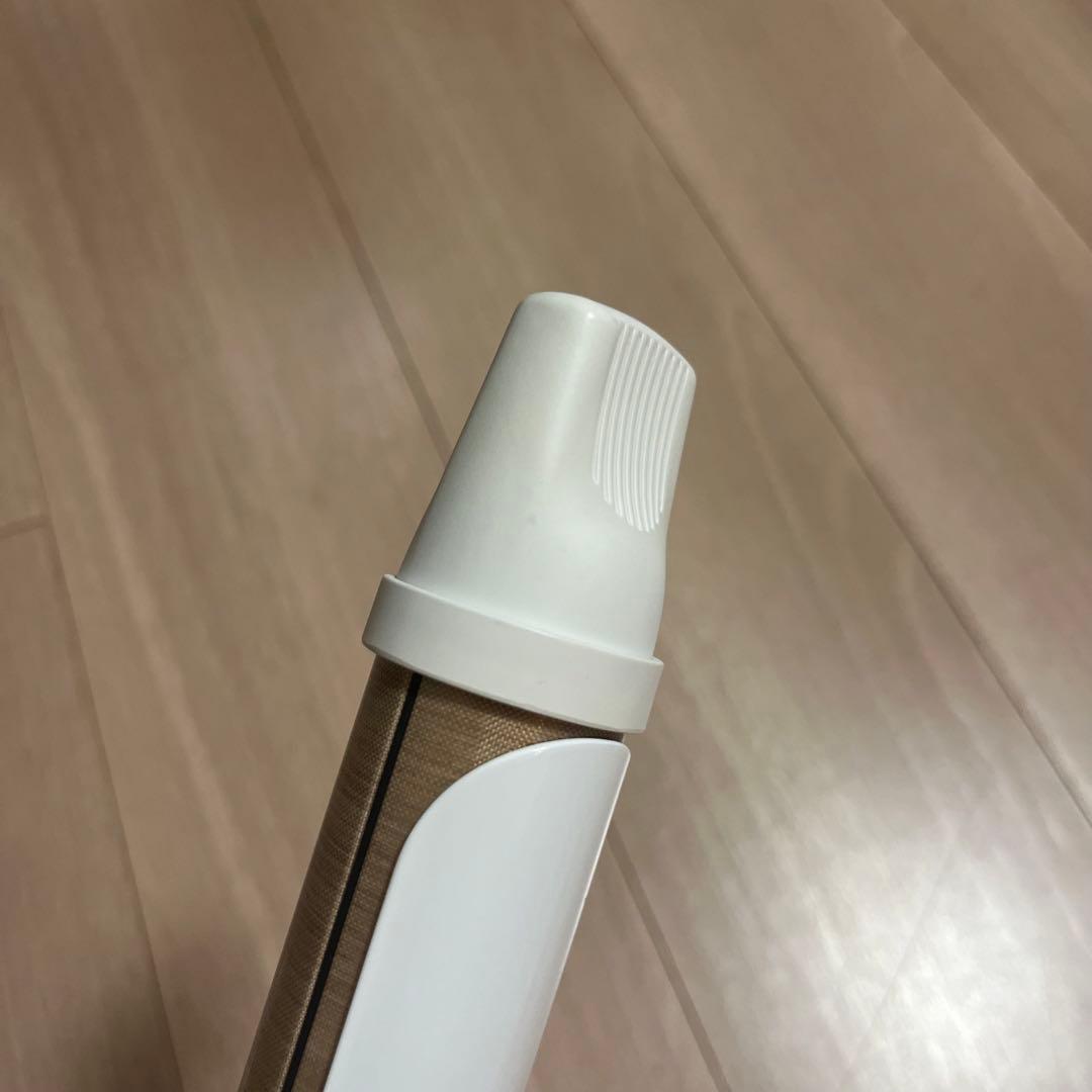 KINUJO Curl 絹女カール　カールアイロン　コテ　キヌジョ　ヘア