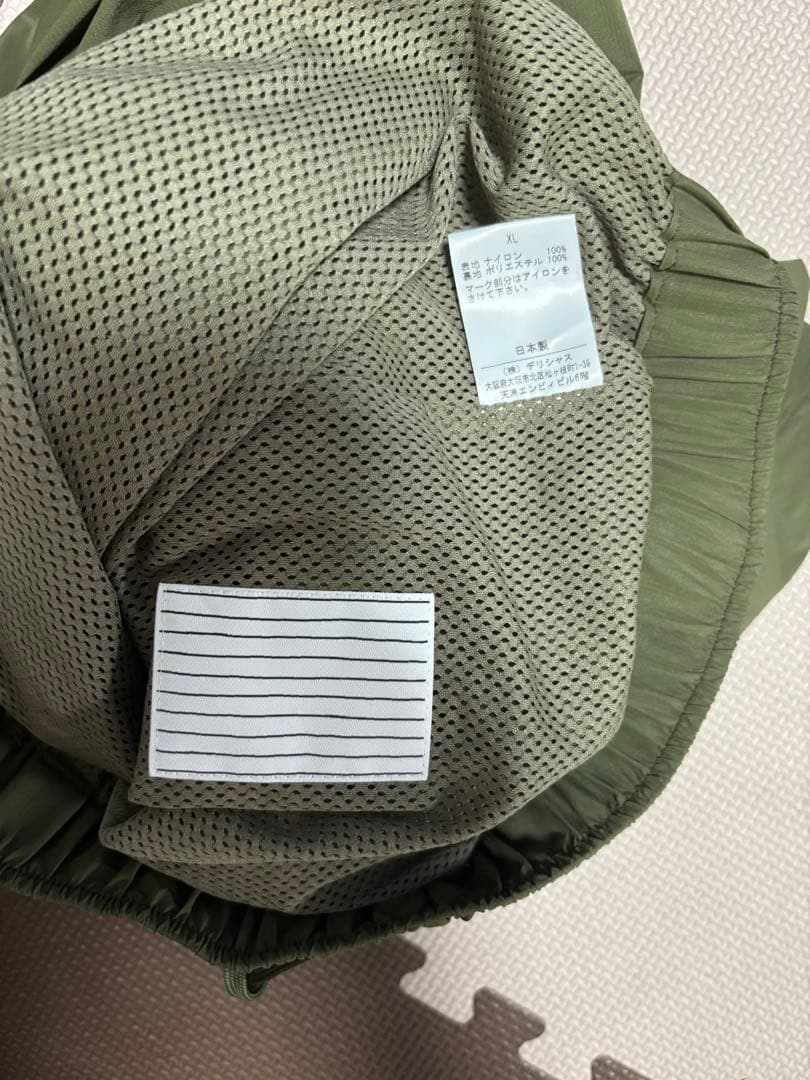 値下げ S.F.C LARGE POCKET SHORTS サイズXL