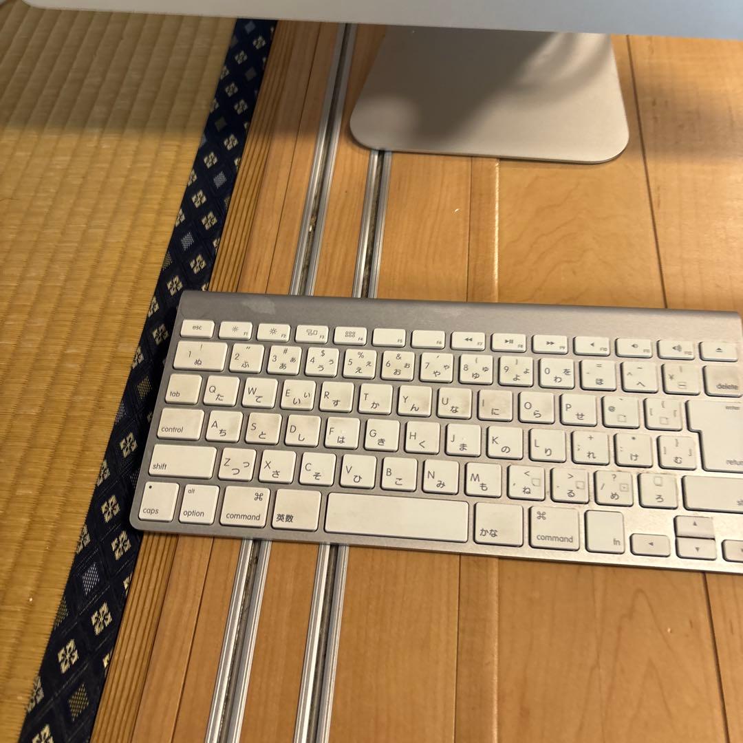 Macデスクトップ IMAC APPLE MF883J/A