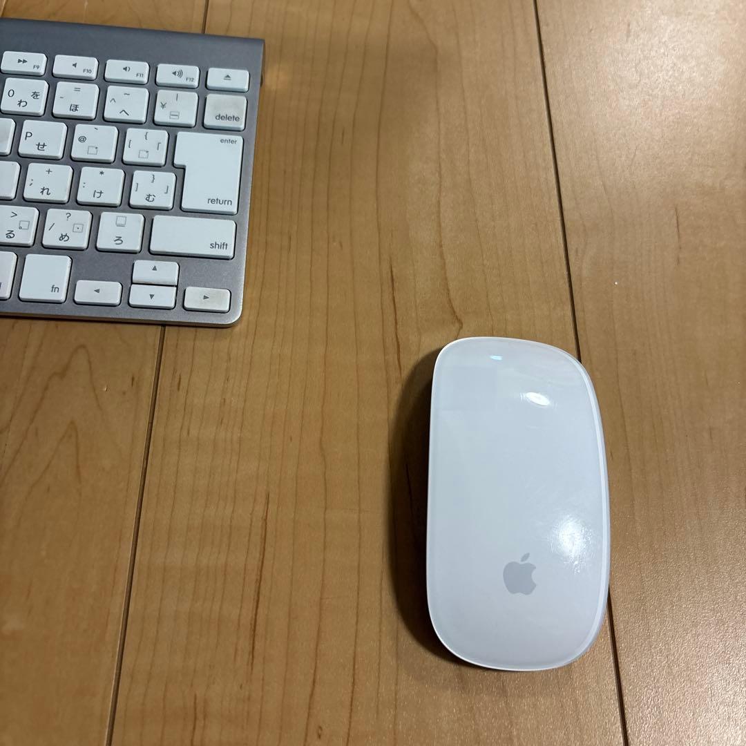 Macデスクトップ IMAC APPLE MF883J/A