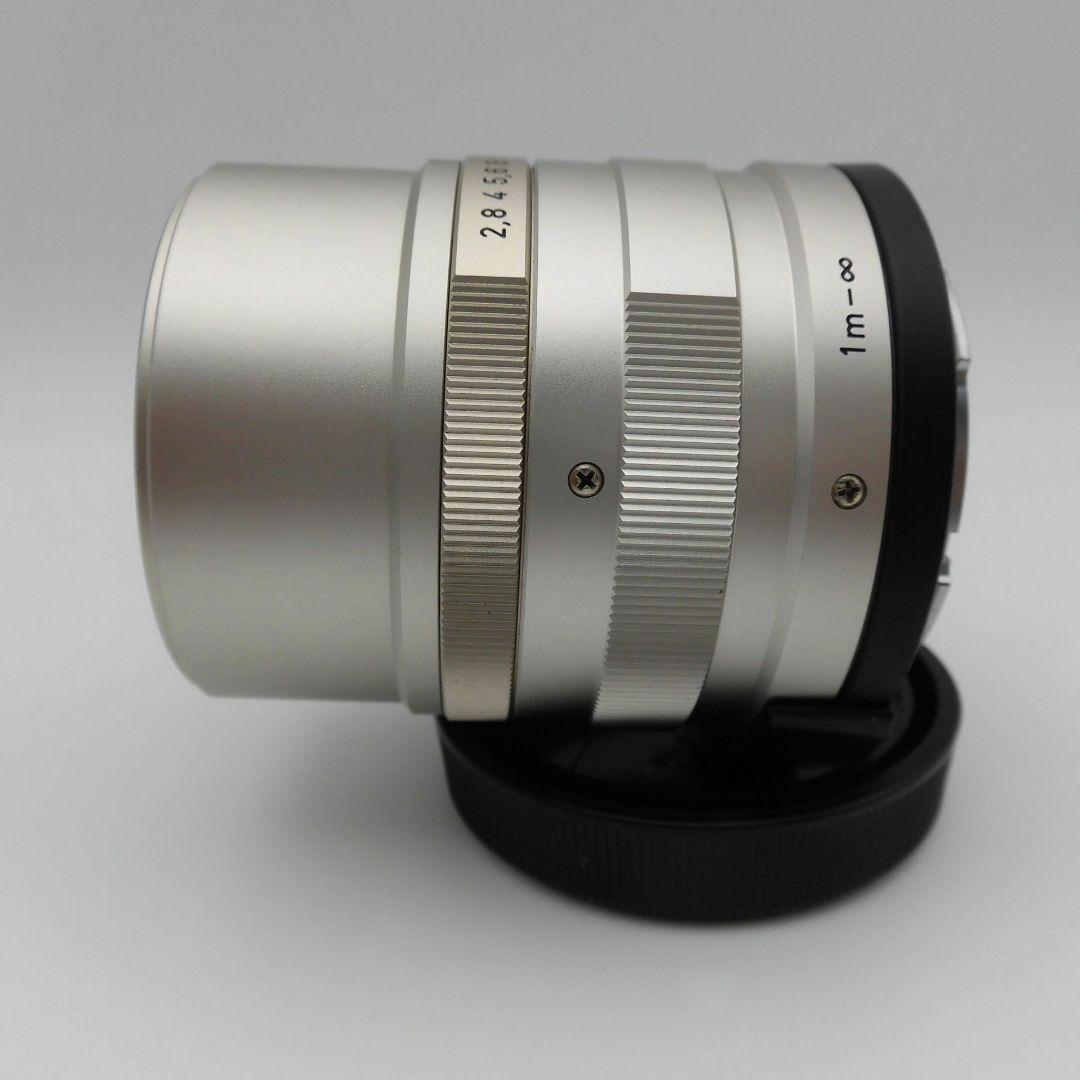その他 CONTAX Carl Zeiss Sonnar T* 90mm F2.8 G