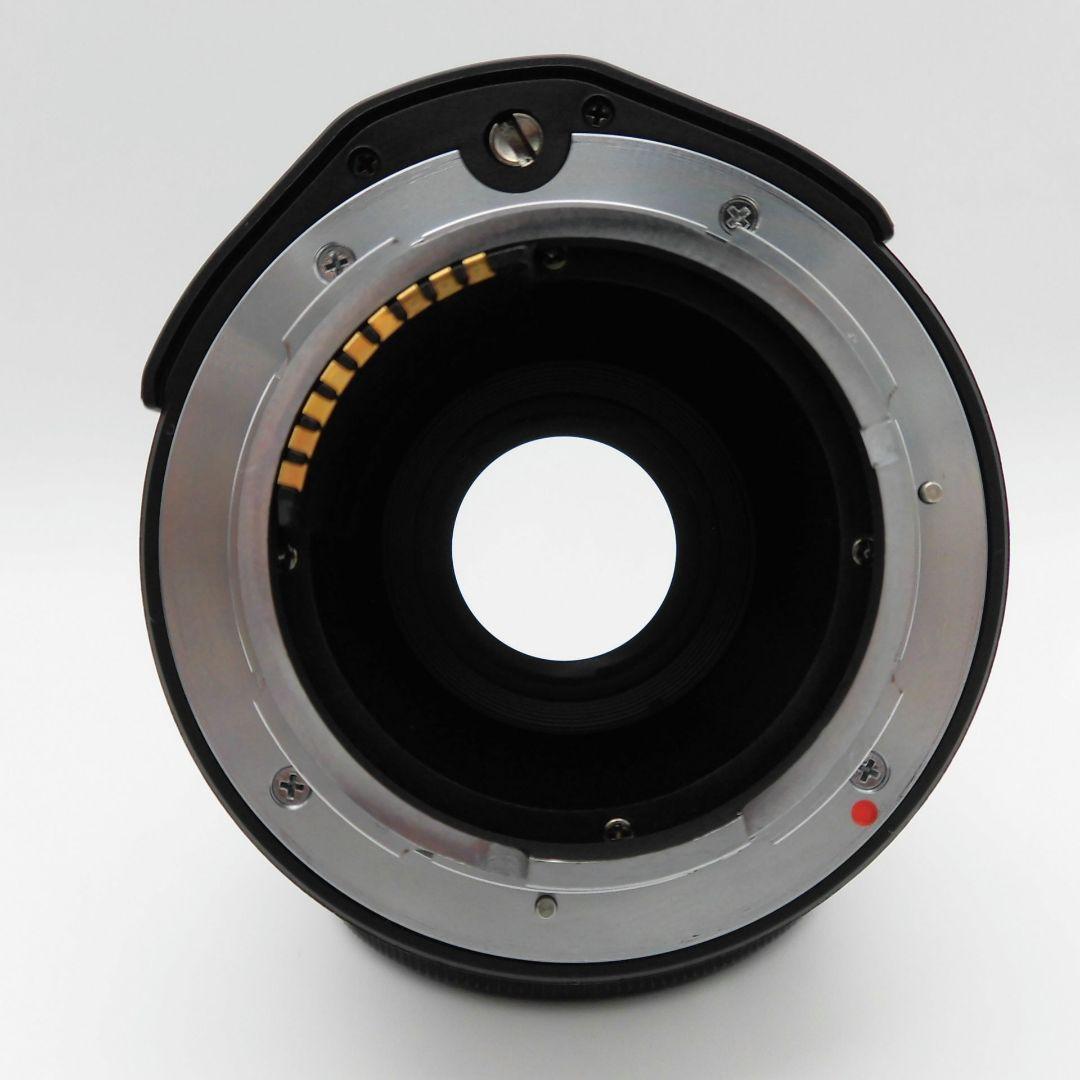 その他 CONTAX Carl Zeiss Sonnar T* 90mm F2.8 G