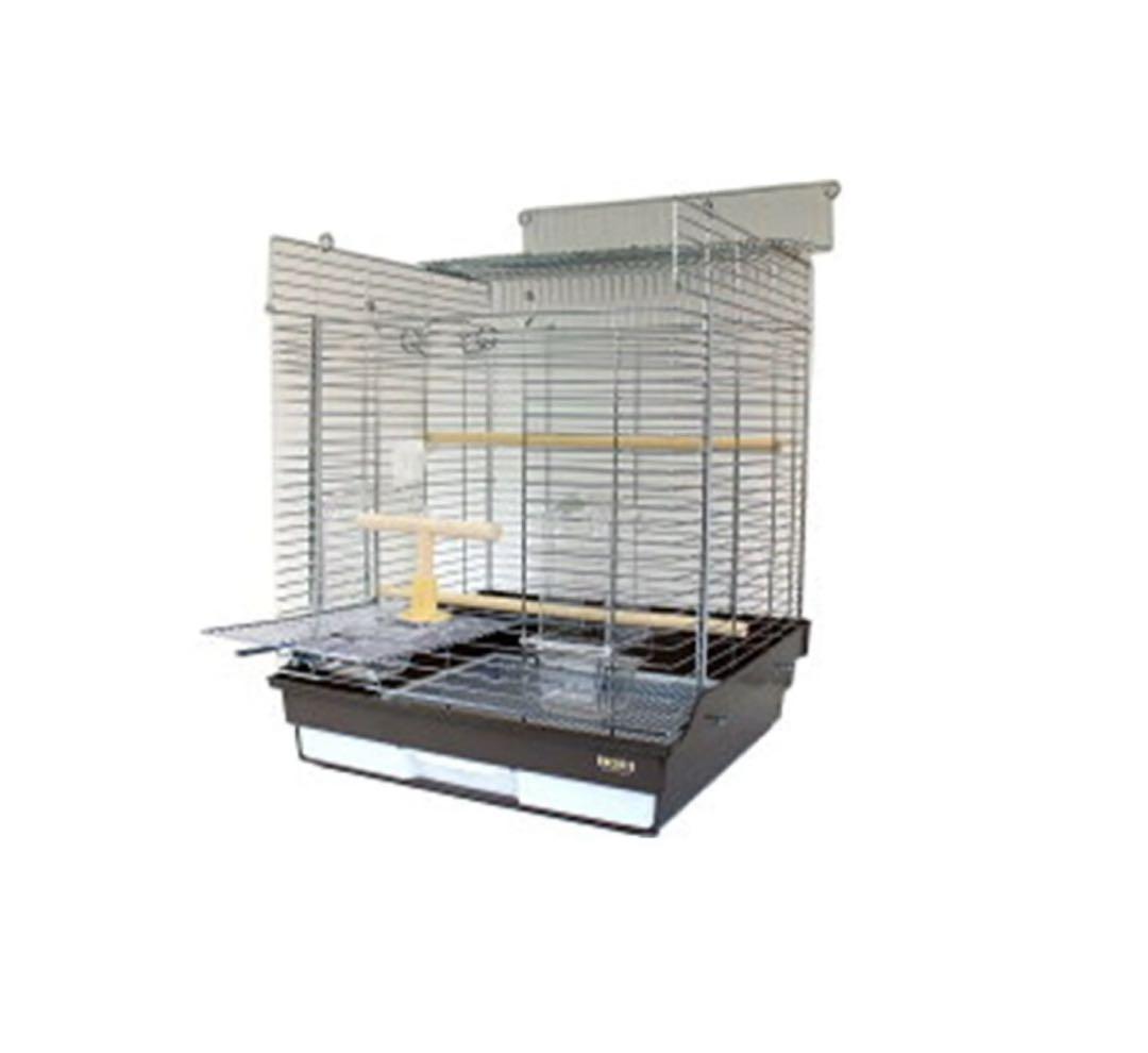 鳥かご HOEI465 オカメ ケージ 横網 ホーエイ インコHOEI 465