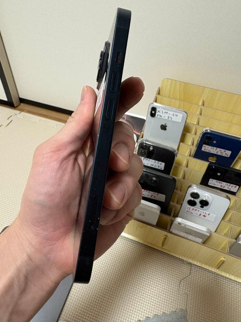 iPhone 14 128GB 本体