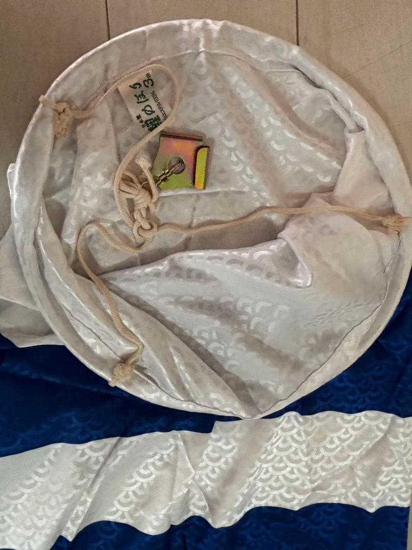 鯉のぼり　６点セット　3メートル