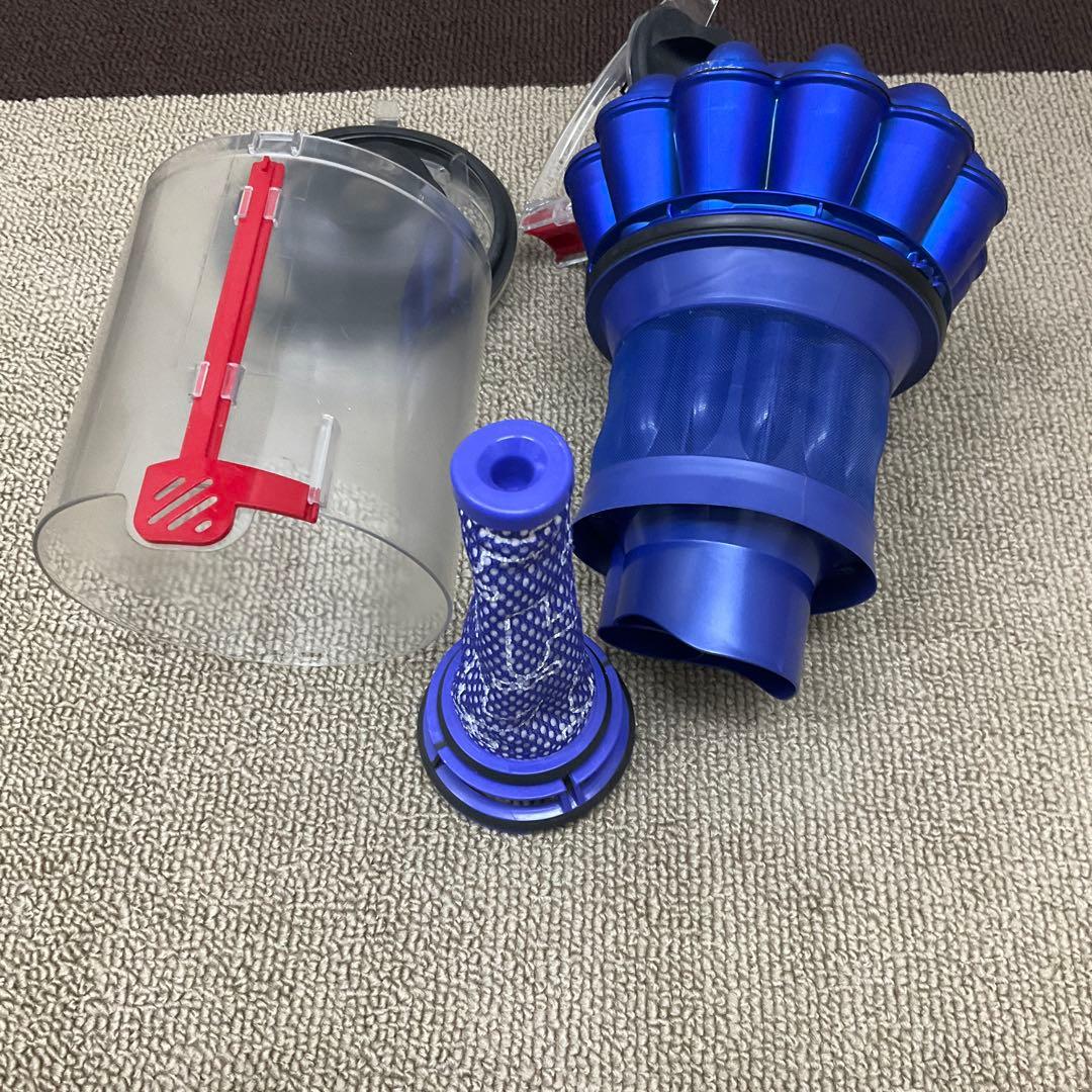 Dyson ダイソン DC48 サイクロン式掃除機