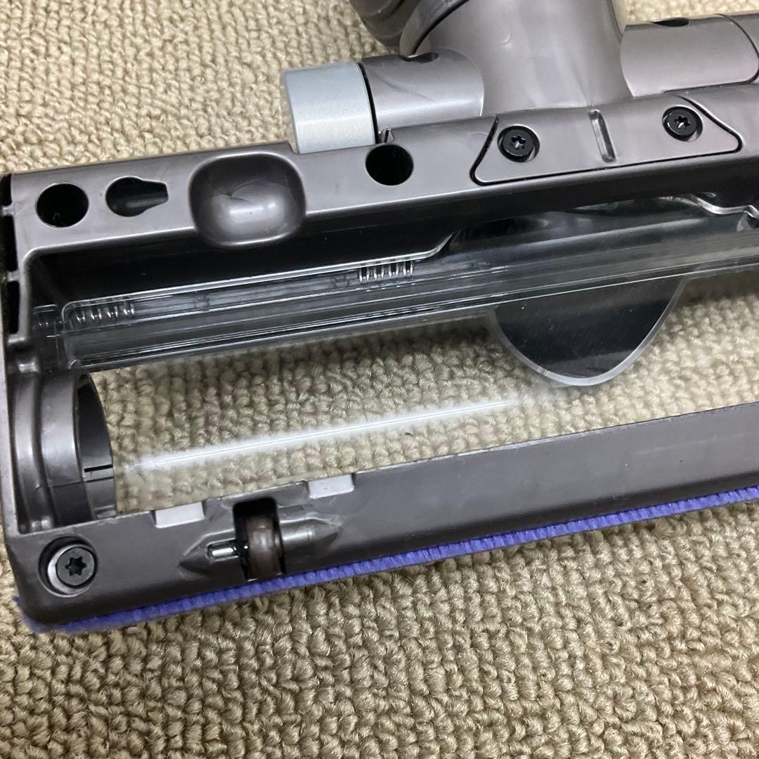 Dyson ダイソン DC48 サイクロン式掃除機