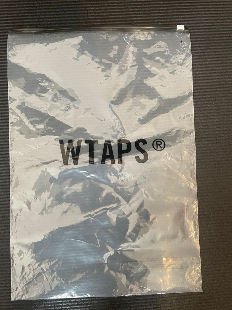 WTARS 96 VUA ブラック スウェット M