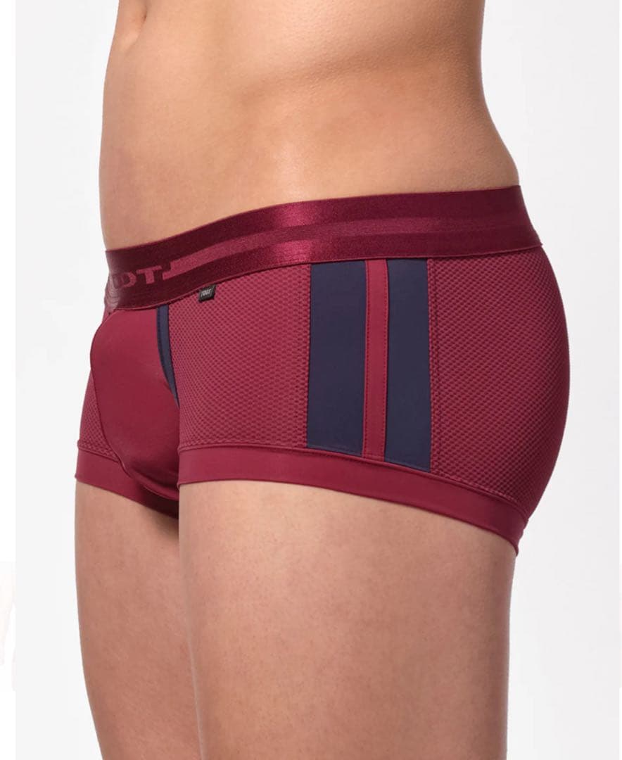 GOETHE×TOOT WINNER BOXER PANTS未開封　L １点のみ