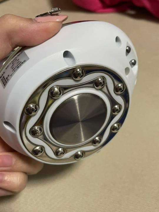 RFボーテ キャビスパRFコアとボディスムージングゲル　セット