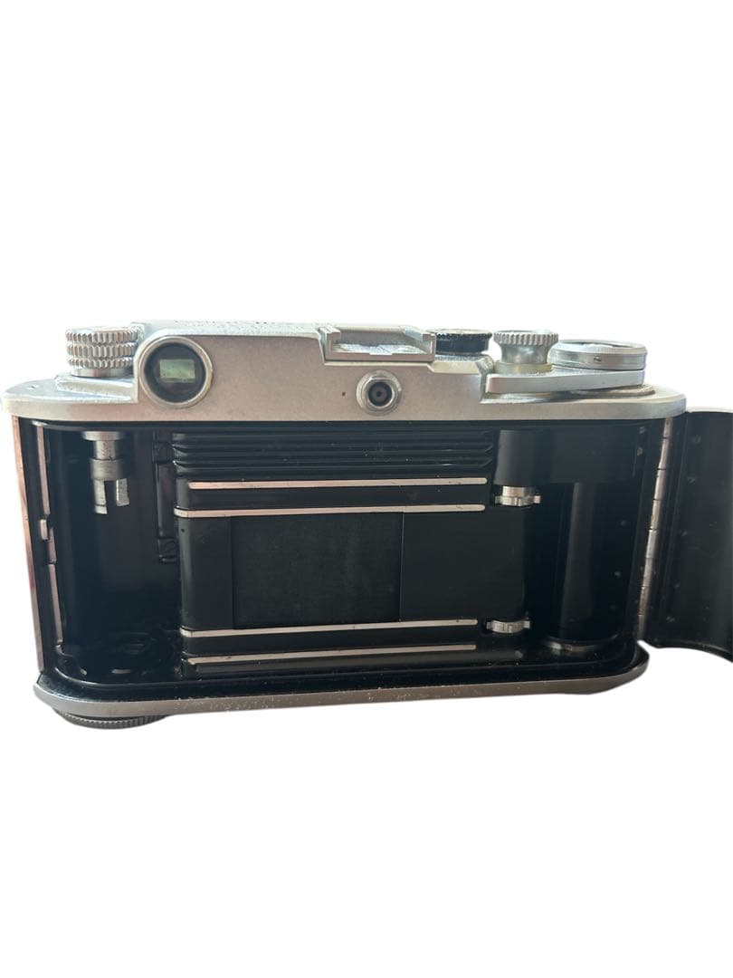 MINOLTA ミノルタ　MINOLTA-35 ジャンク品　フィルムカメラ