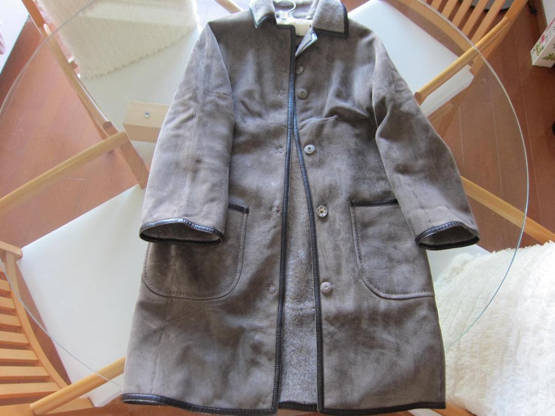 【Qchan】ＡＤＯＲＥ　アドーア　ムートンコート