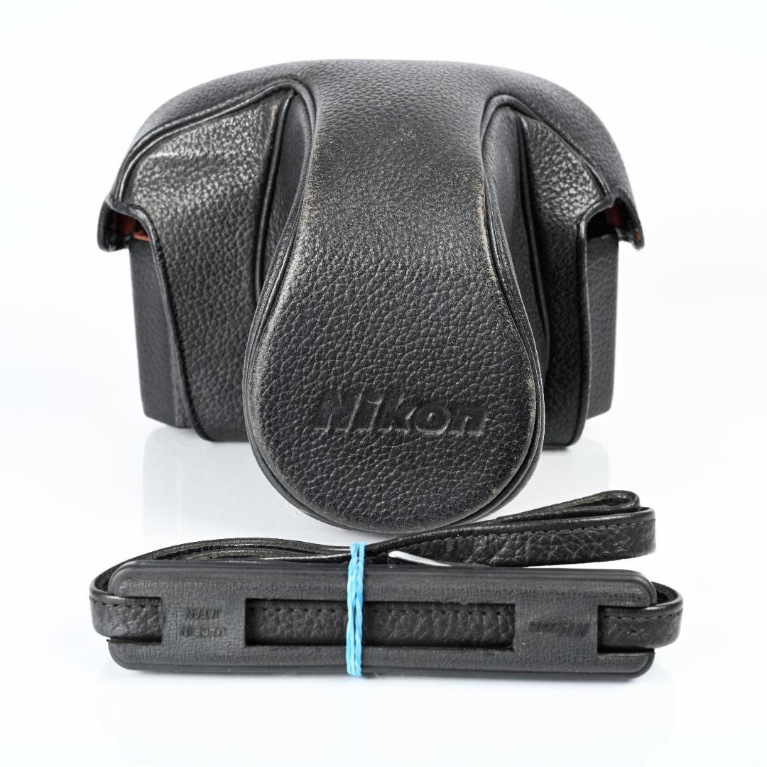 フィルムカメラ Nikon F2 A / Ai NIKKOR 50mm f1.4